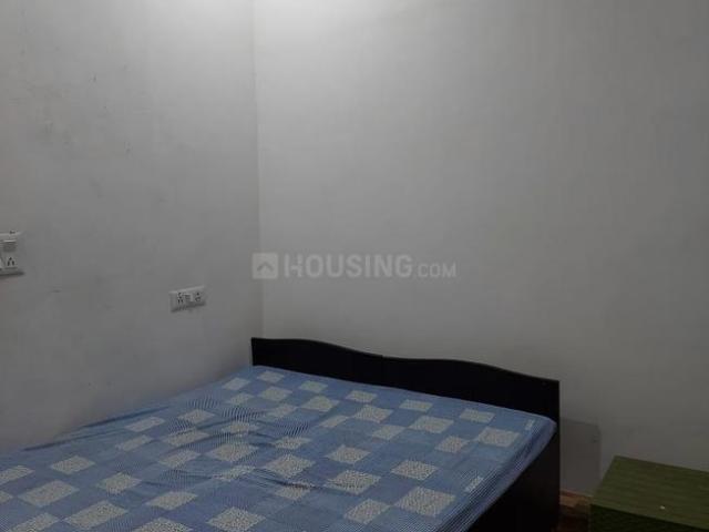1 RK Independent House in Sector 72 for rent Gurgaon. The reference number is 6105865