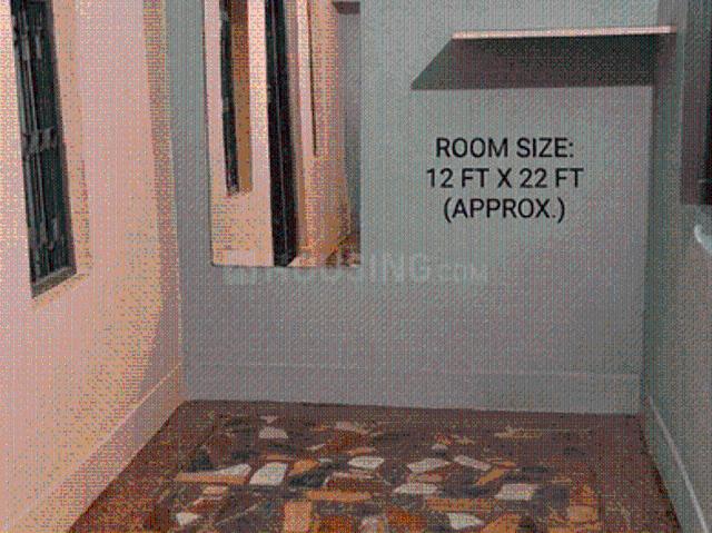 1 RK Independent House in Sector 7 for rent Alwar. The reference number is 21162818