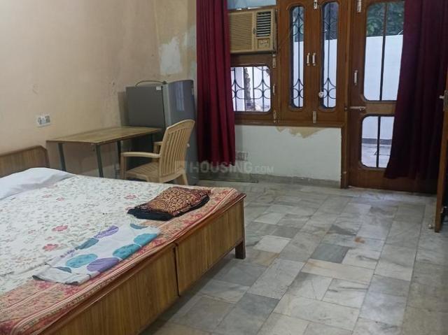 1 RK Independent House in Sector 7 for rent Panchkula. The reference number is 21087913
