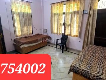House to rent in Sector-17 Rohini - Balcony