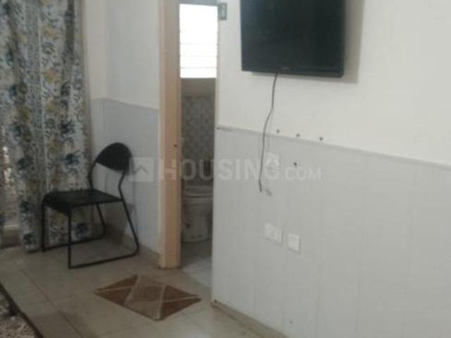 1 RK Independent House in Sector 80 for rent Mohali. The reference number is 19572587