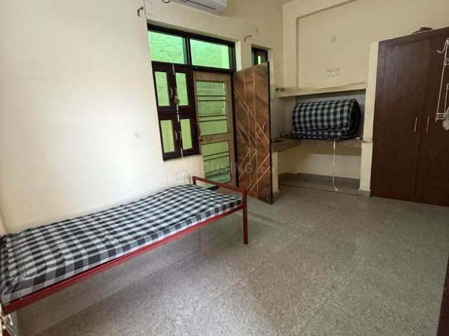 1 RK Independent House in Sector 85 for rent Gurgaon. The reference number is 17574814