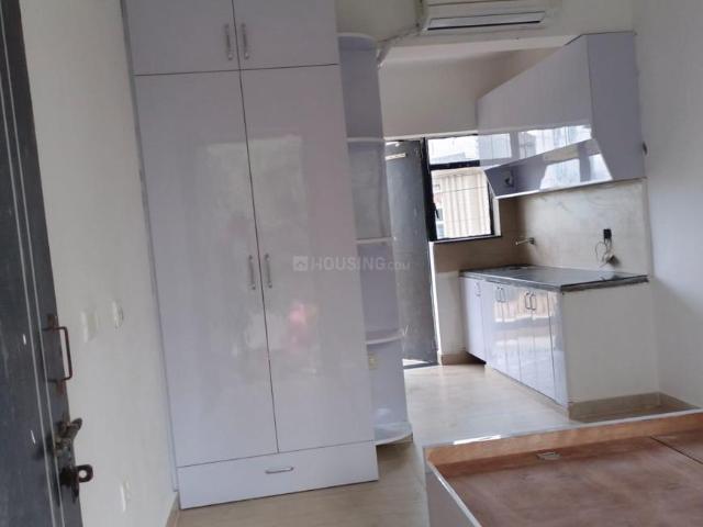 1 RK Independent House in Sector 86 for rent Gurgaon. The reference number is 20786153