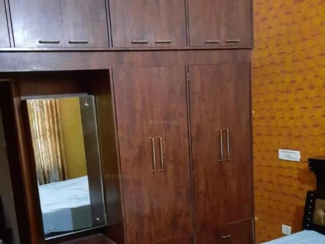 1 RK Independent House in Sector 8 for rent Ambala. The reference number is 6312870