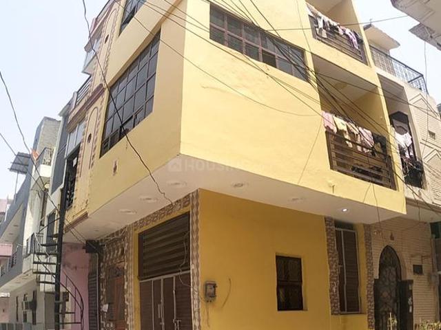 1 RK Independent House in Sector 8 for resale Gurgaon. The reference number is 20700800