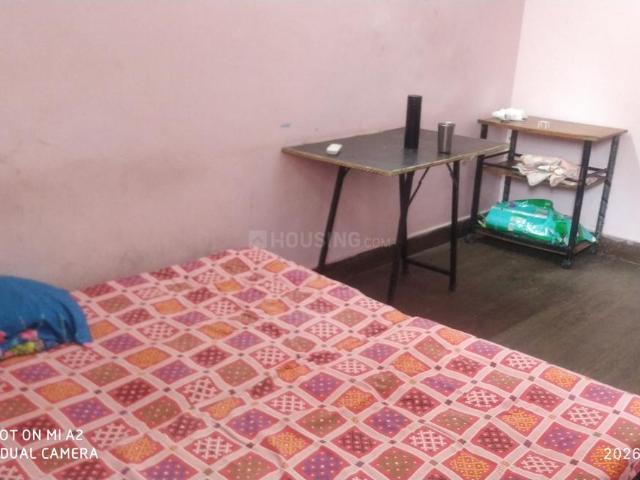 1 RK Independent House in Sector 8 Rohini for rent New Delhi. The reference number is 20828717