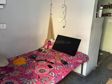 1 RK Independent House in Sector 91 for rent Faridabad. The reference number is 17906720