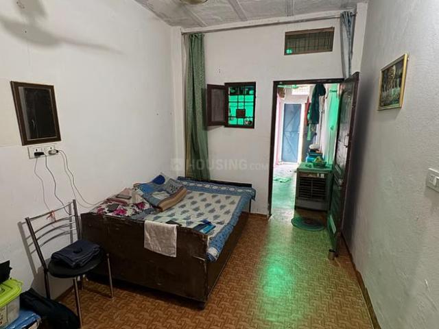 1 RK Independent House in Sector 91 for resale Faridabad. The reference number is 21170730