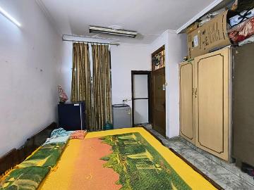 1 RK Independent House in Sector 92 for rent Noida. The reference number is 20542609
