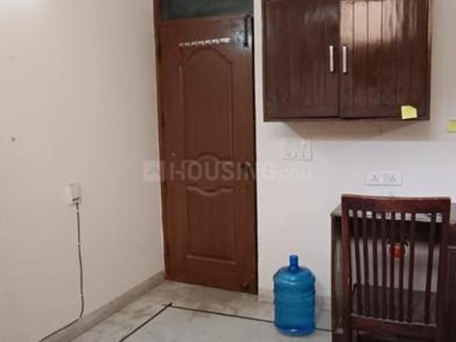 1 RK Independent House in Sector 92 for rent Noida. The reference number is 20575108