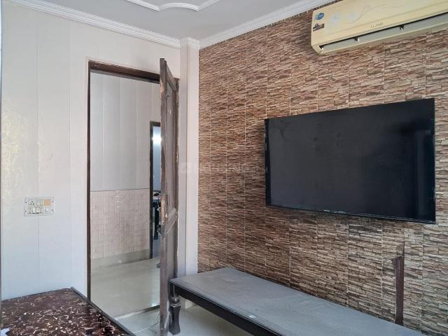 1 RK Independent House in Sector 92 for rent Noida. The reference number is 20760664