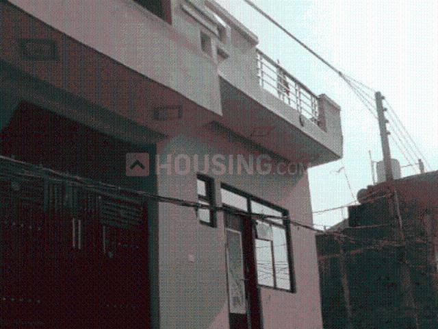 1 RK Independent House in Sector 9 for rent Faridabad. The reference number is 18860941