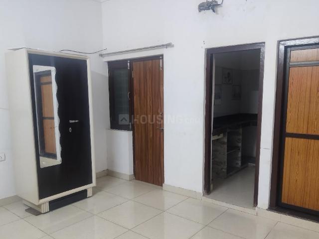 1 RK Independent House in Sector 9 for rent Udaipur. The reference number is 21106573