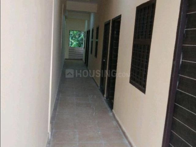 1 RK Independent House in Sector 13 for rent Gurgaon. The reference number is 17265594