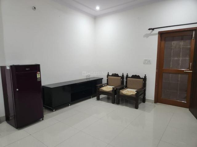 1 RK Independent House in Sector 13 for rent Gurgaon. The reference number is 20333713