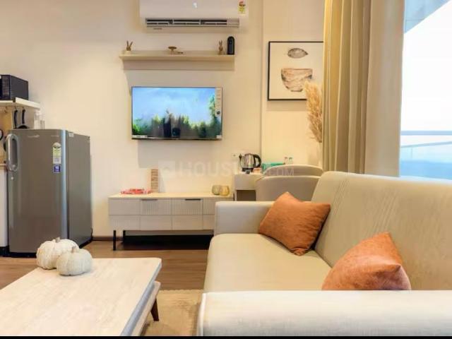 1 RK Independent House in Sector 102 for resale Gurgaon. The reference number is 20918420