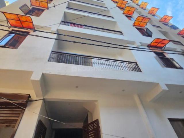 1 RK Independent House in Sector 104 for rent Noida. The reference number is 20491397