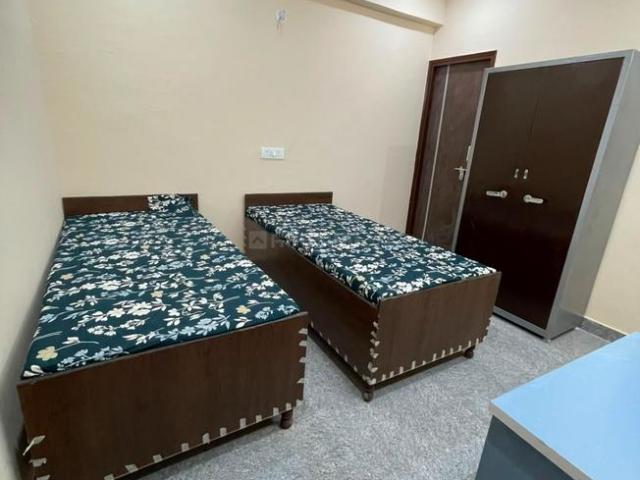 1 RK Independent House in Sector 104 for rent Noida. The reference number is 20513963
