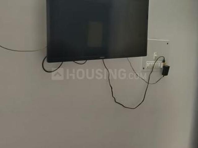 1 RK Independent House in Sector 105 for rent Noida. The reference number is 13245944