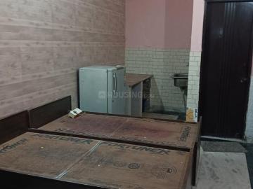 1 RK Independent House in Sector 105 for rent Noida. The reference number is 15742345