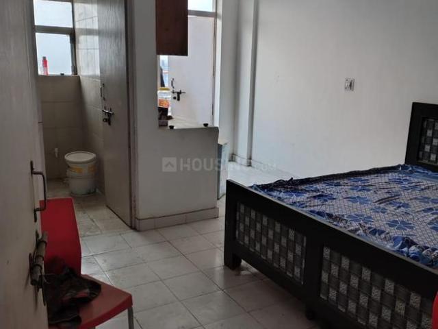 1 RK Independent House in Sector 108 for resale Gurgaon. The reference number is 18064697