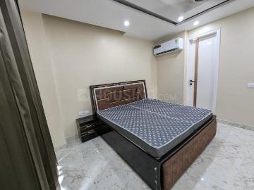1 RK Independent House in Sector 10A for rent Gurgaon. The reference number is 16380663