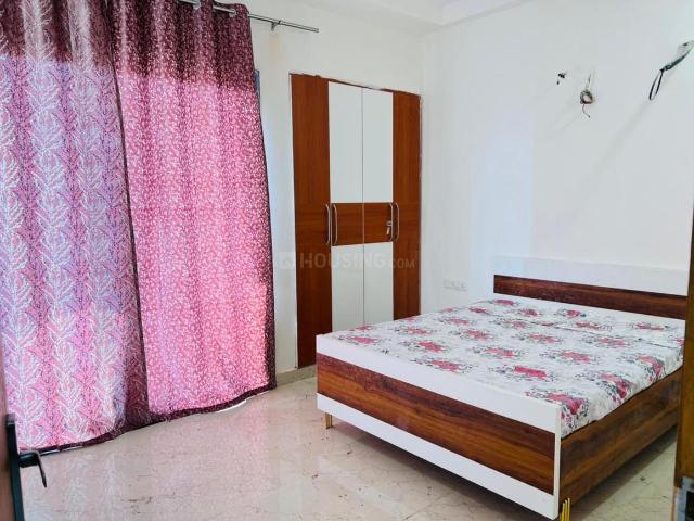 1 RK Independent House in Sector 10A for rent Gurgaon. The reference number is 21322683