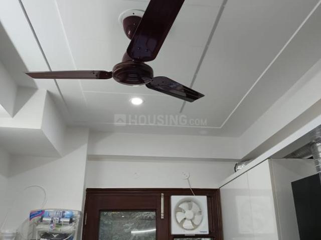 1 RK Independent House in Sector 10A for rent Gurgaon. The reference number is 21322753