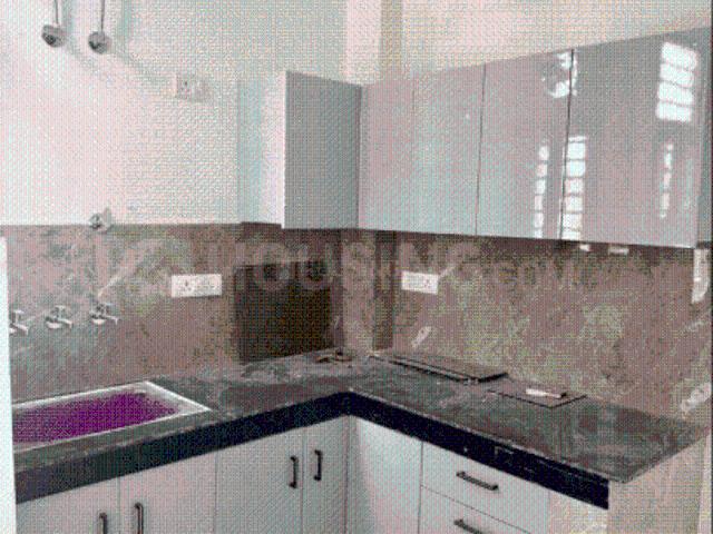 1 RK Independent House in Sector 110A for rent Gurgaon. The reference number is 20262482