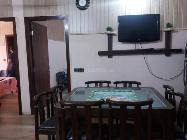 1 RK Independent House in Sector 115 for rent Mohali. The reference number is 20415984