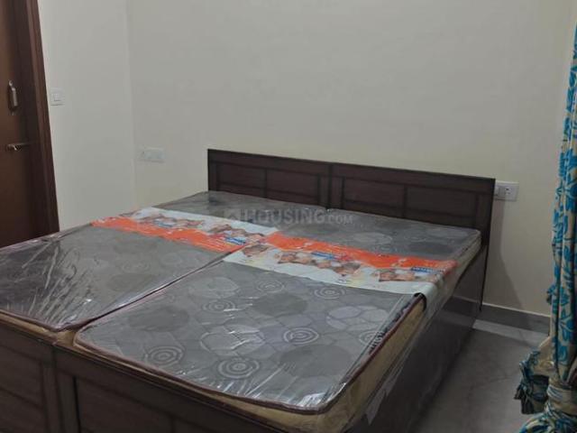 1 RK Independent House in Sector 115 for rent Mohali. The reference number is 20611453