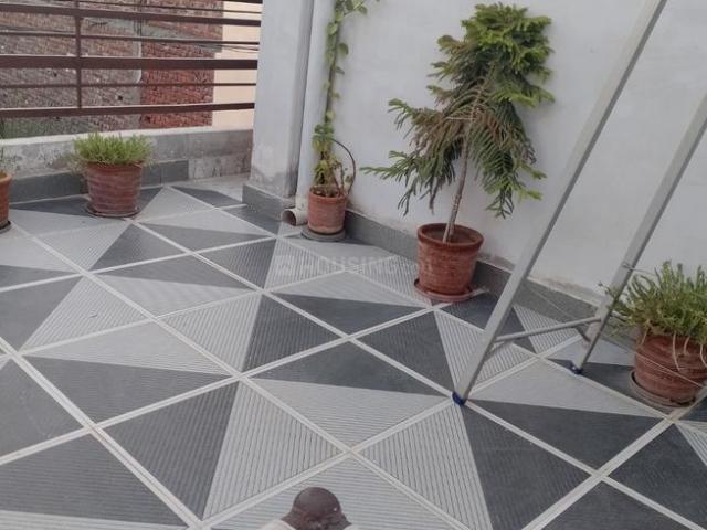 1 RK Independent House in Sector 115 for rent Mohali. The reference number is 20843800