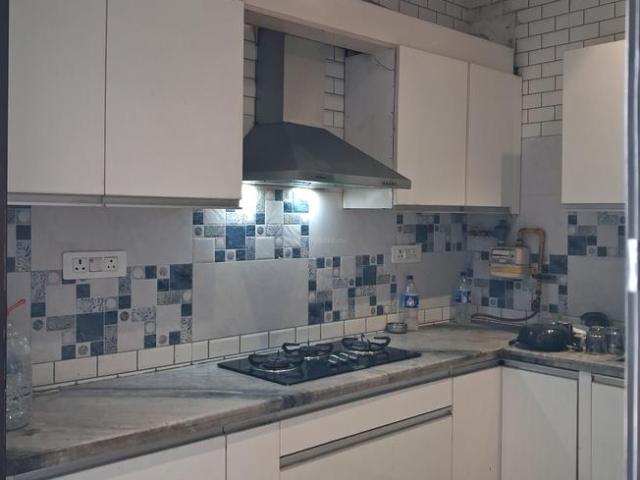 1 RK Independent House in Sector 116 for rent Noida. The reference number is 19634396
