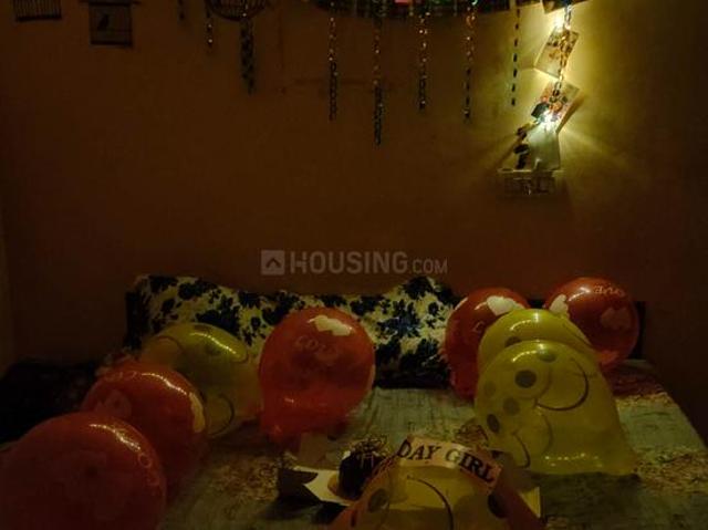 1 RK Independent House in Sector 117 for rent Mohali. The reference number is 21188392
