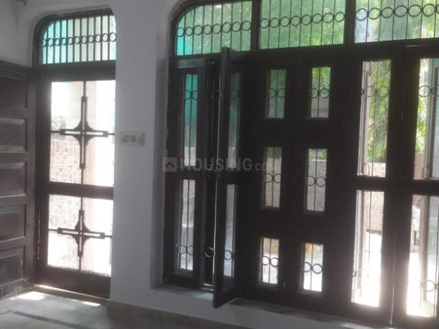 1 RK Independent House in Sector 11 for rent Faridabad. The reference number is 20364798