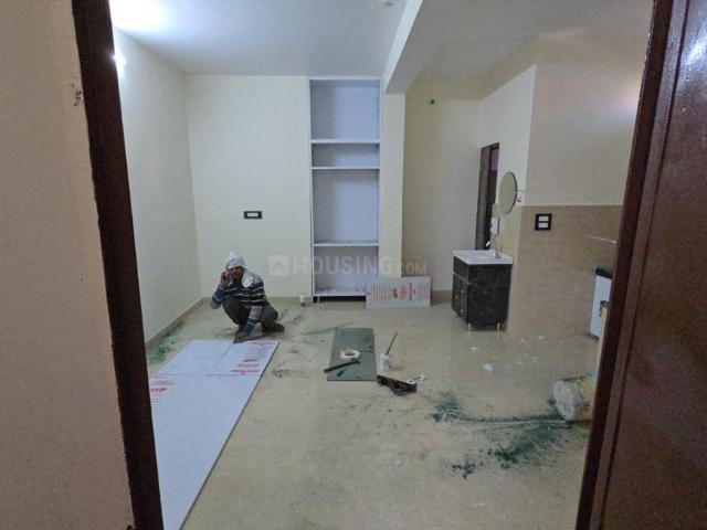 1 RK Independent House in Sector 11 for rent Gurgaon. The reference number is 19287380