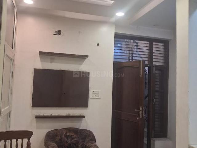 1 RK Independent House in Sector 11 for rent Panipat. The reference number is 20992414