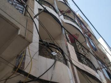 1 RK Independent House in Sector 121 for rent Noida. The reference number is 20101695