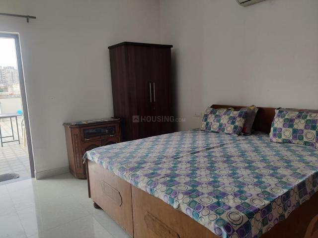 1 RK Independent House in Sector 123 for rent Mohali. The reference number is 21252051