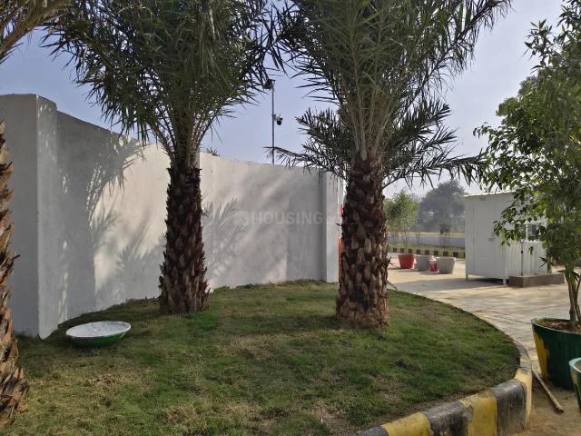 1 RK Independent House in Sector 126 for rent Mohali. The reference number is 20156222
