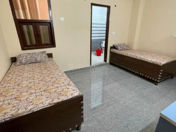 1 RK Independent House in Sector 126 for rent Noida. The reference number is 20520217