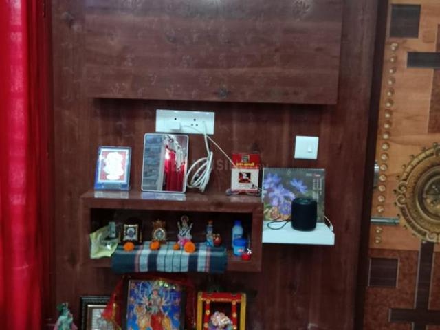 1 RK Independent House in Sector 127 for rent Mohali. The reference number is 20771575