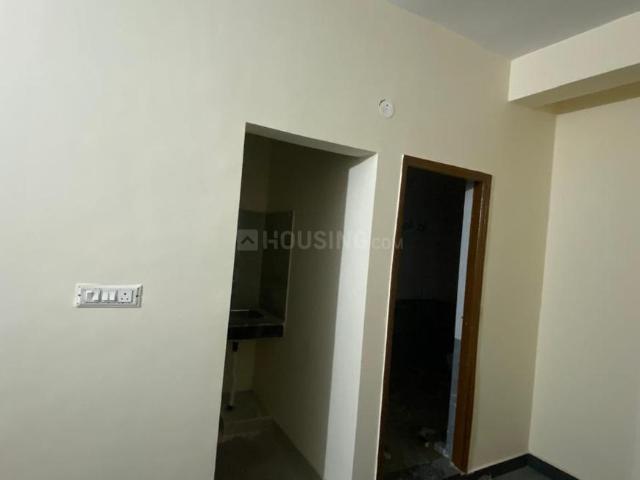 1 RK Independent House in Sector 128 for rent Noida. The reference number is 21204082