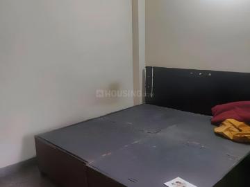 1 RK Independent House in Sector 12 for rent Noida. The reference number is 19864317