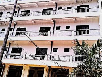 Noida, Gautam Buddha Nagar District, Delhi