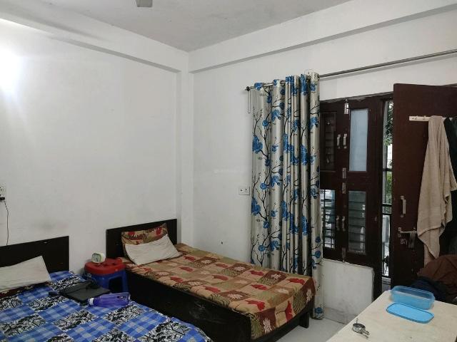 1 RK Independent House in Sector 135 for rent Noida. The reference number is 13208647