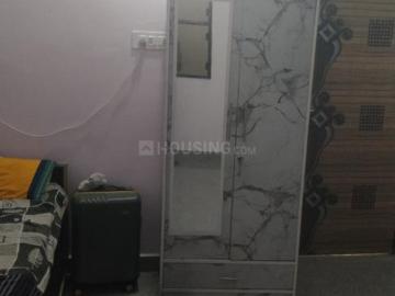 1 RK Independent House in Sector 135 for rent Noida. The reference number is 20459462