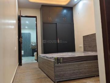 1 RK Independent House in Sector 17 for rent Gurgaon. The reference number is 20437442