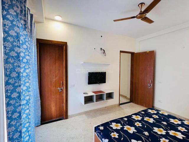 1 RK Independent House in Sector 17 for rent Gurgaon. The reference number is 20663971
