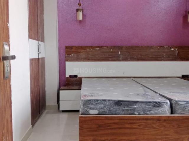 1 RK Independent House in Sector 17 for rent Gurgaon. The reference number is 20699711